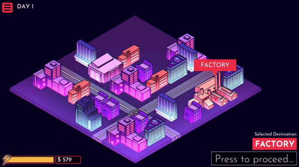 Godot Completed Where Girls Are Made [v1.0.2] [HelloArisu Games]