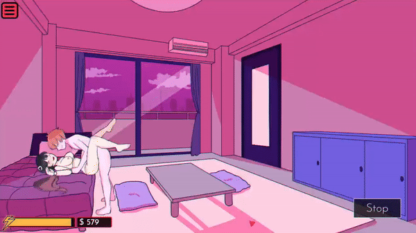 Godot Completed Where Girls Are Made [v1.0.2] [HelloArisu Games]