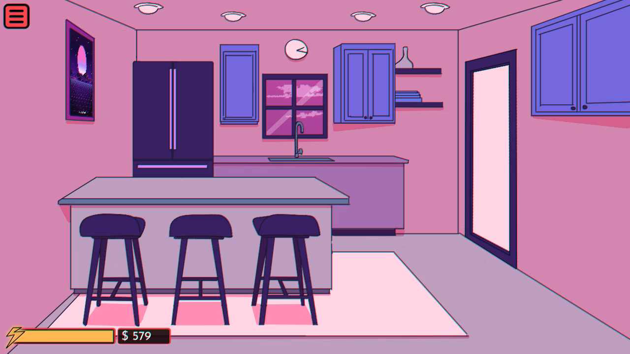 Godot Completed Where Girls Are Made [v1.0.2] [HelloArisu Games]