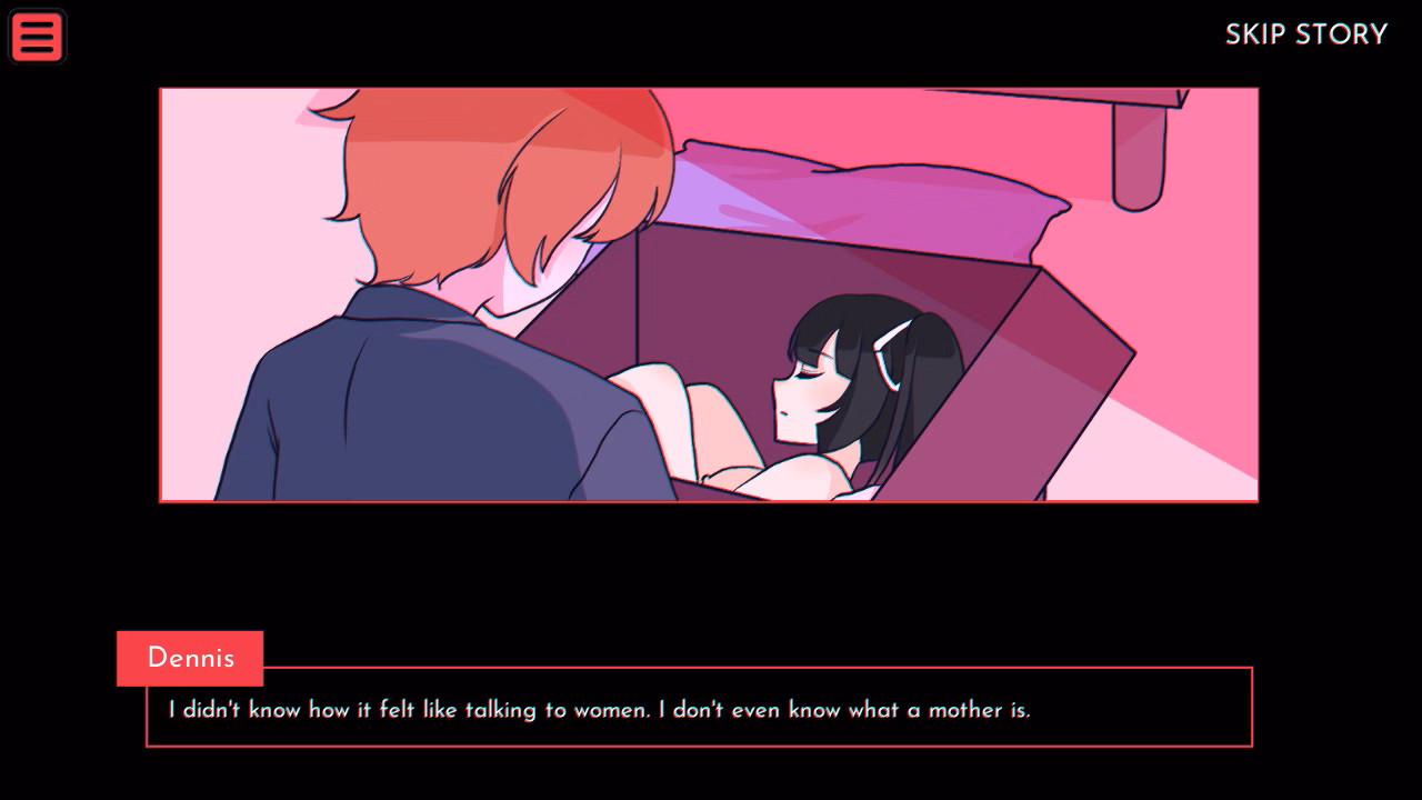 Godot Completed Where Girls Are Made [v1.0.2] [HelloArisu Games]
