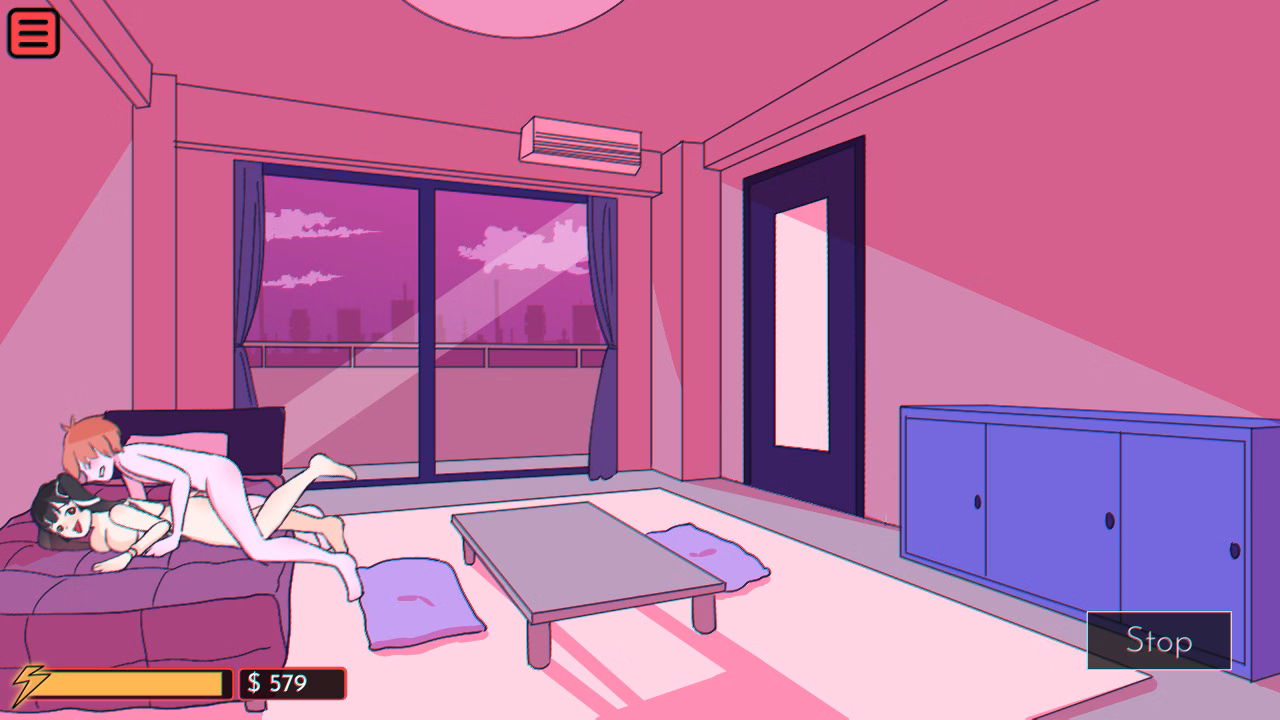 Godot Completed Where Girls Are Made [v1.0.2] [HelloArisu Games]