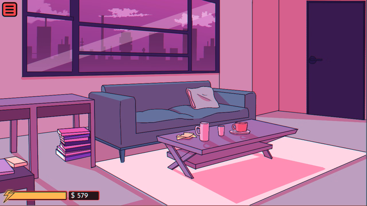 Godot Completed Where Girls Are Made [v1.0.2] [HelloArisu Games]