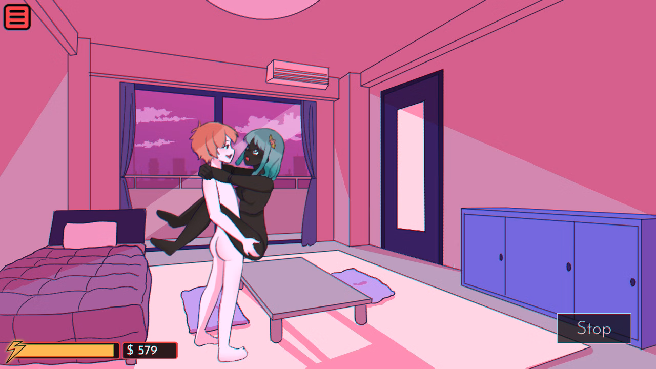Godot Completed Where Girls Are Made [v1.0.2] [HelloArisu Games]