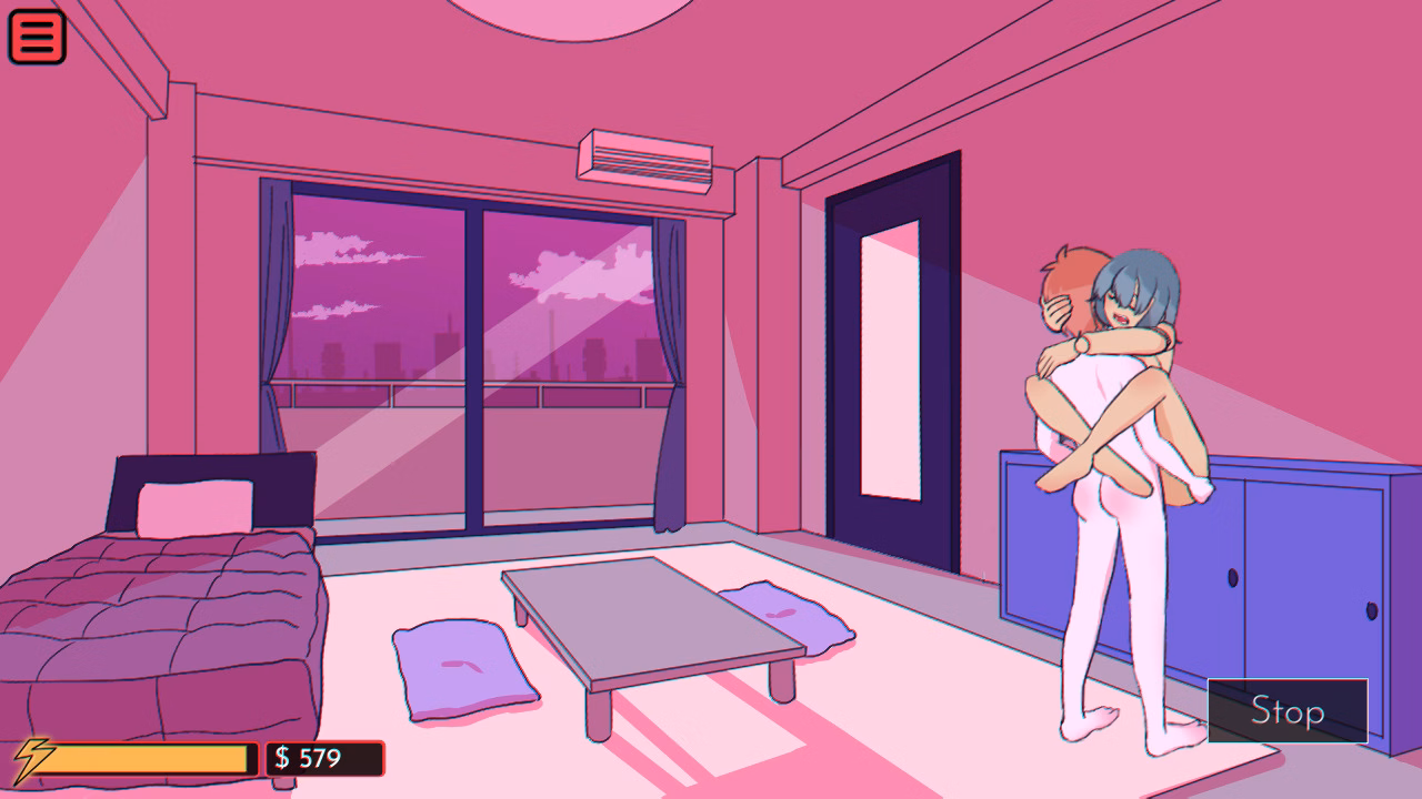 Godot Completed Where Girls Are Made [v1.0.2] [HelloArisu Games]