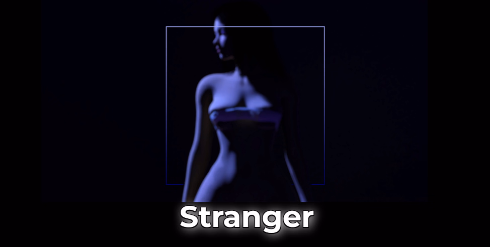 VN Unity Abandoned Stranger [v2] [Rufa]