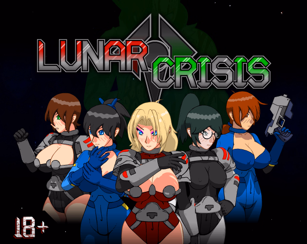 Others Completed Lunar Crisis [v1.3b] [Vosmug]