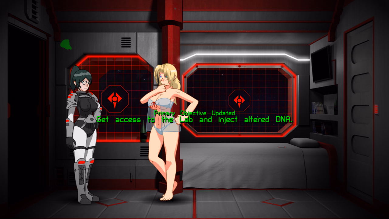 Others Completed Lunar Crisis [v1.3b] [Vosmug]