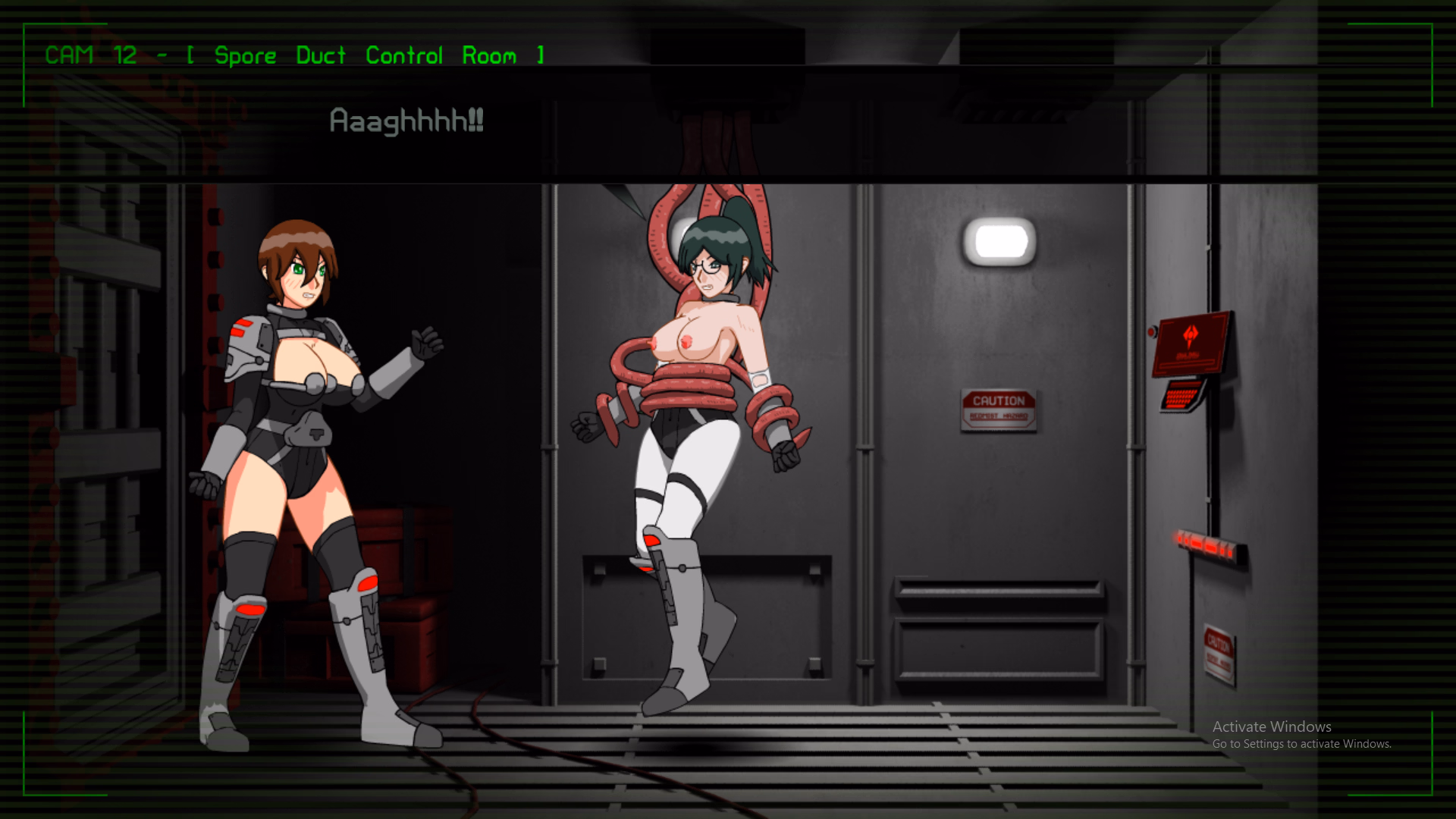 Others Completed Lunar Crisis [v1.3b] [Vosmug]