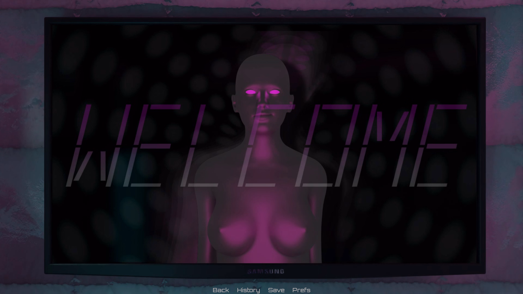 Ren'Py Completed En-Fem-E No. 9: The Factory [Final] [Silk Savannah]