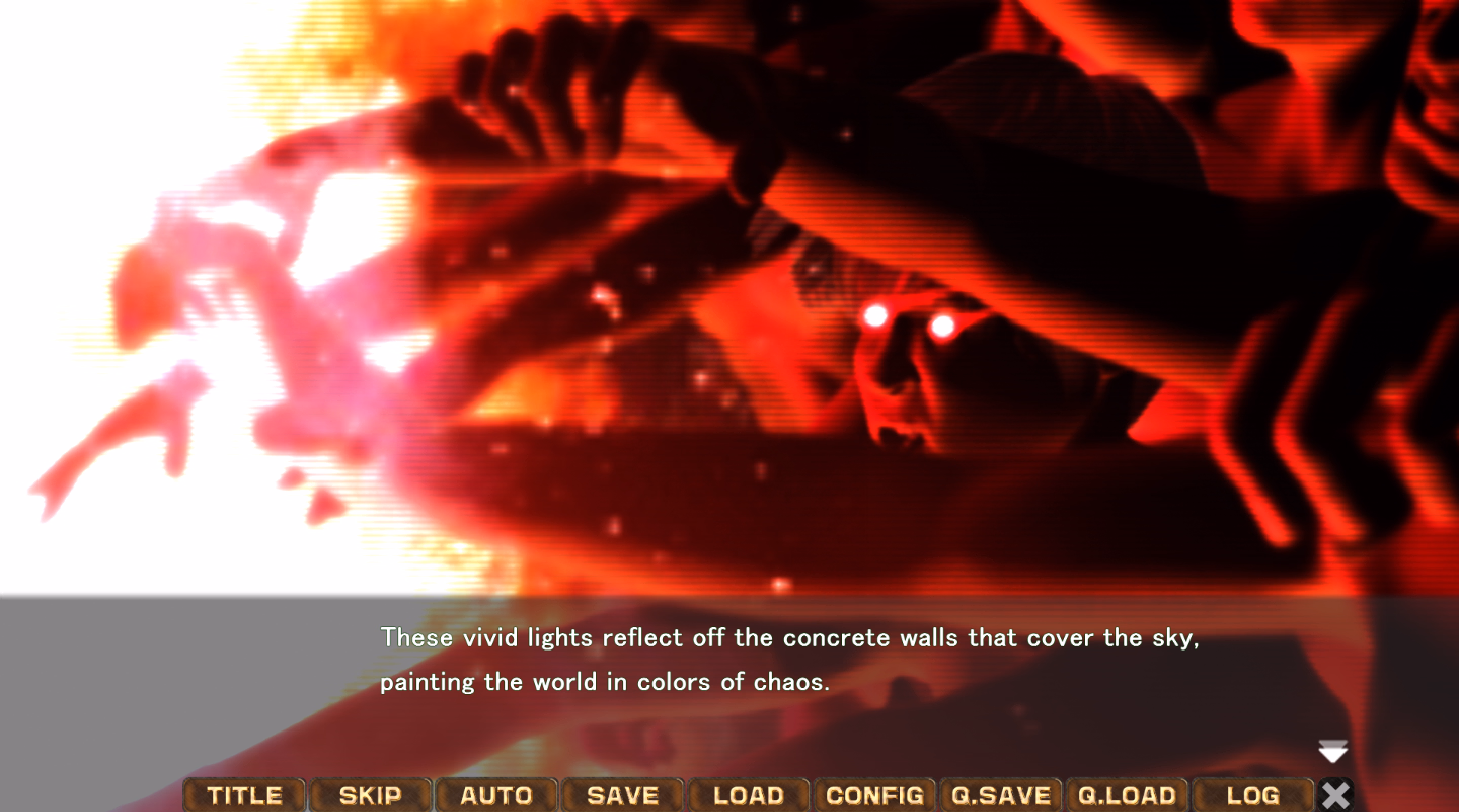 VN Others Completed Kansen Ball Buster Binaural Edition [Final] [SPEED]