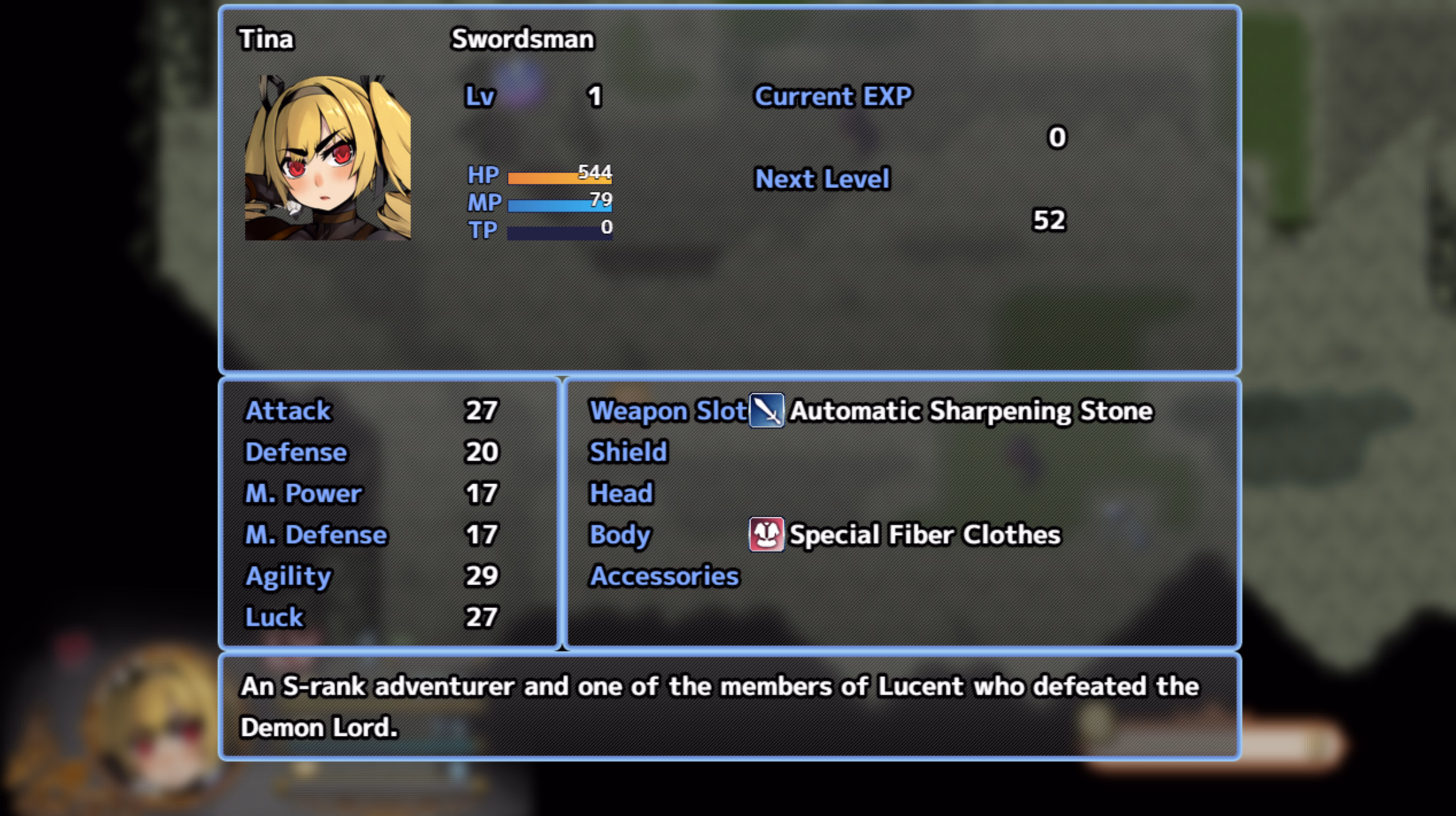 RPGM Completed The Former Party of Legend Turned into Sex Slaves! [v1.00] [MomiMomi Studio]