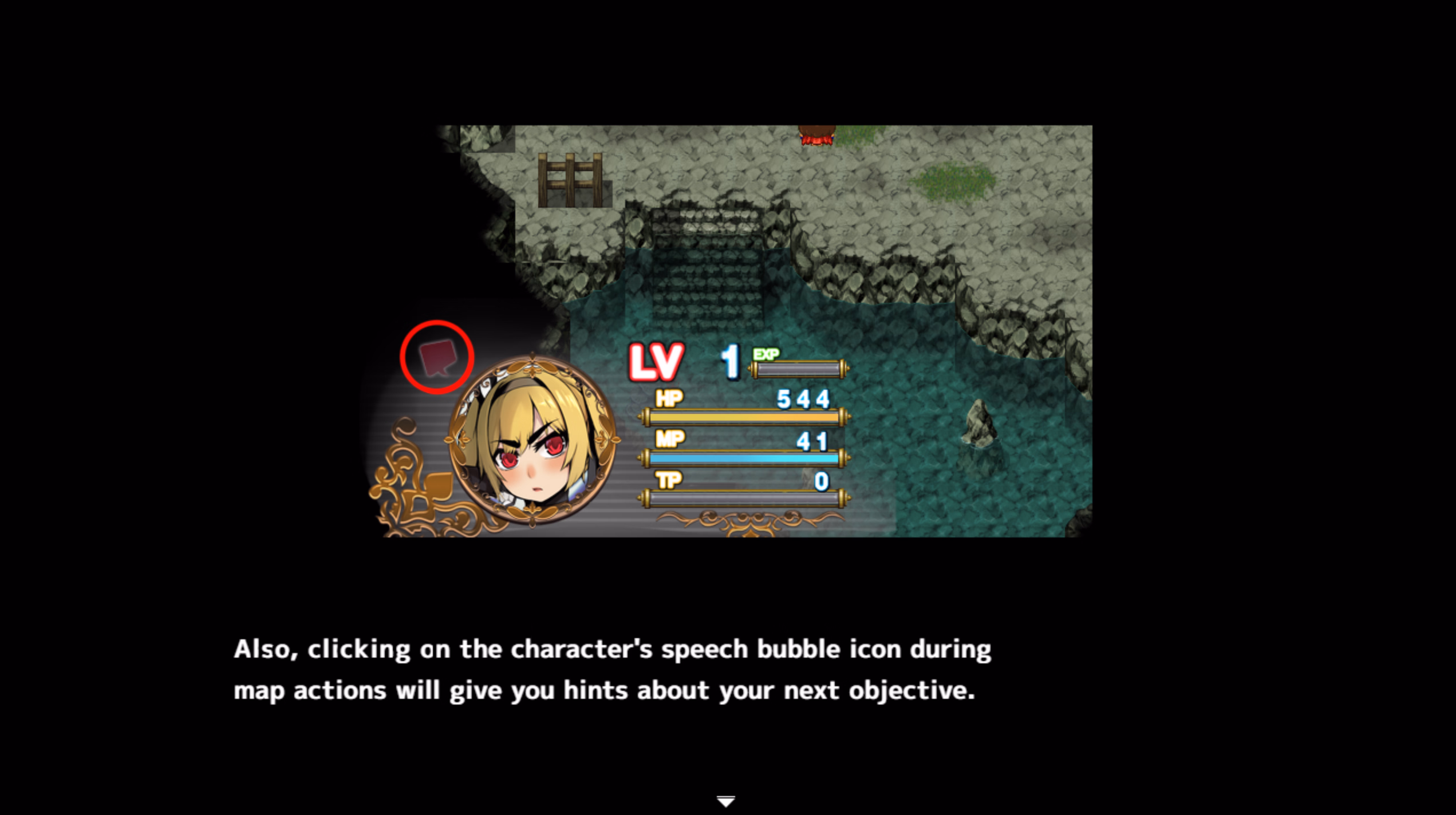 RPGM Completed The Former Party of Legend Turned into Sex Slaves! [v1.00] [MomiMomi Studio]