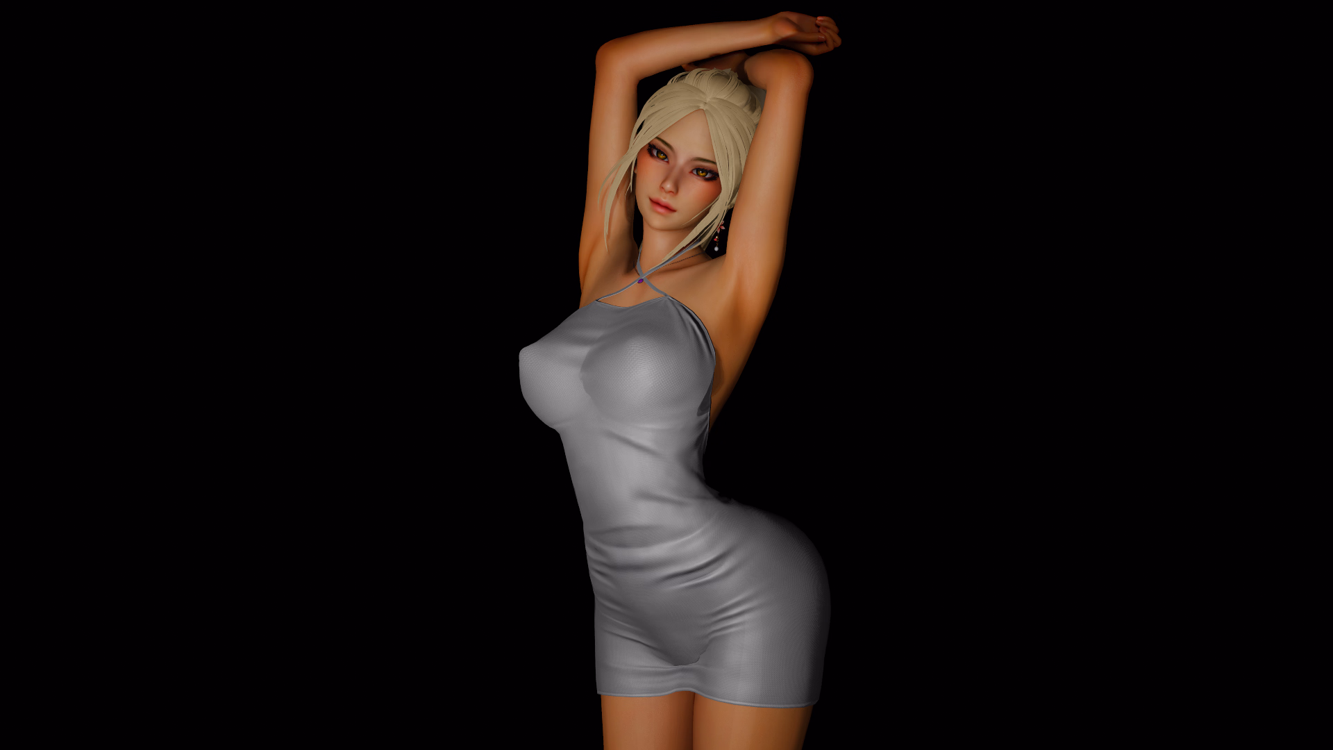 VN Ren'Py Abandoned DreamLink [v0.2 Public] [Noctus Games]