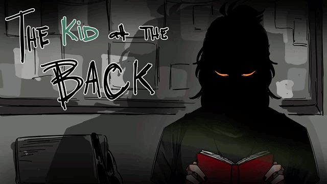 VN Ren'Py The Kid at the Back [v2.3.3] [fantasia] download