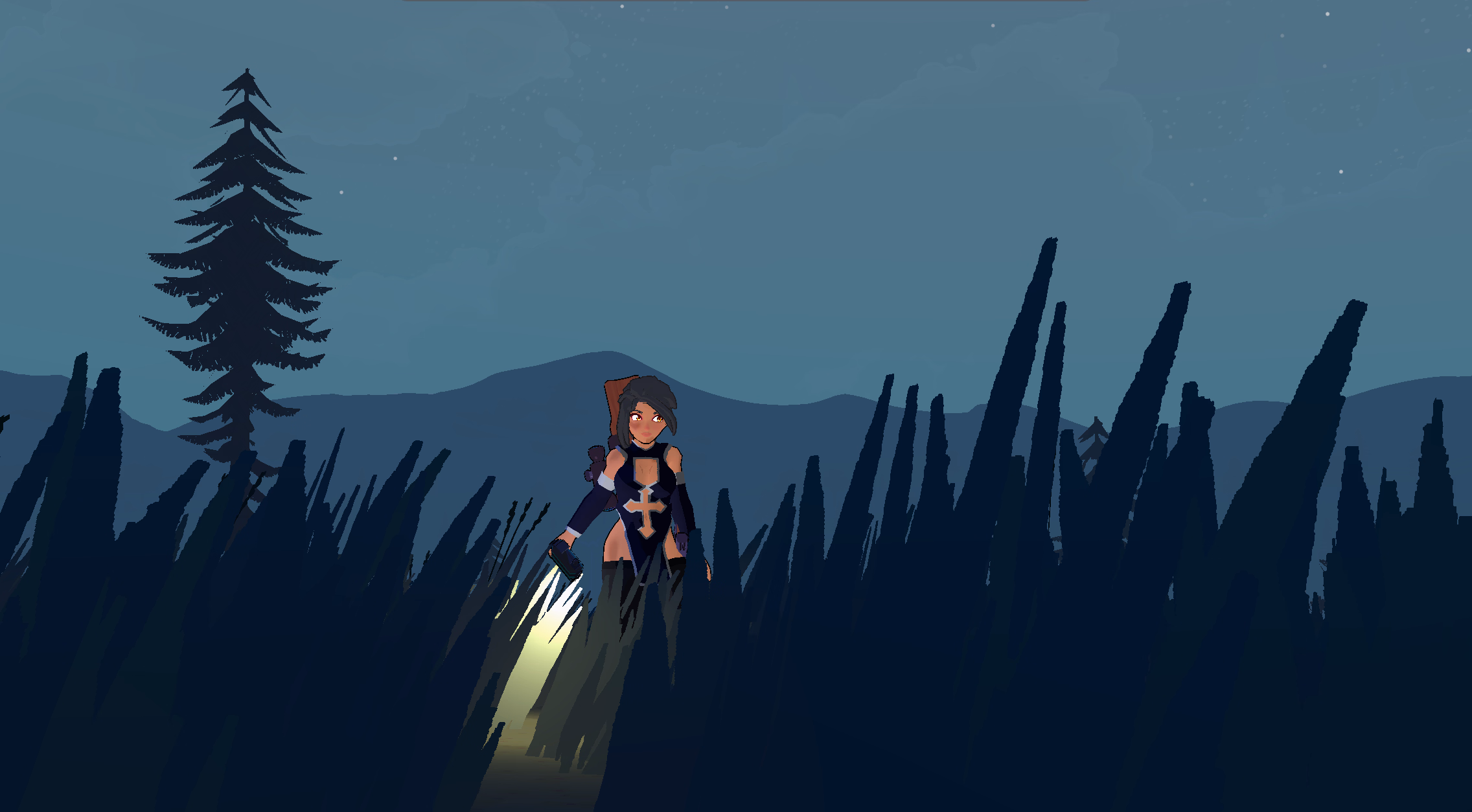 Unity Girlyyy [v0.2.1] [Wargasm Games]