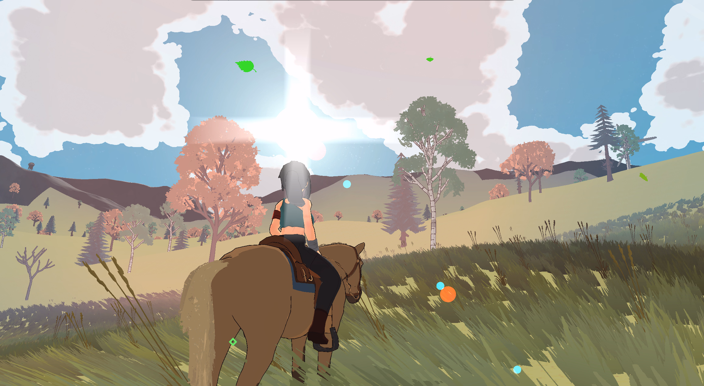 Unity Girlyyy [v0.2.1] [Wargasm Games]