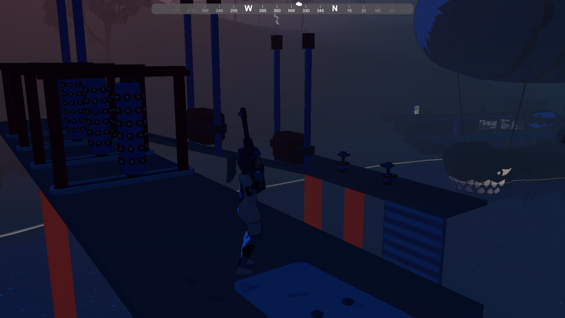 Unity Girlyyy [v0.2.1] [Wargasm Games]
