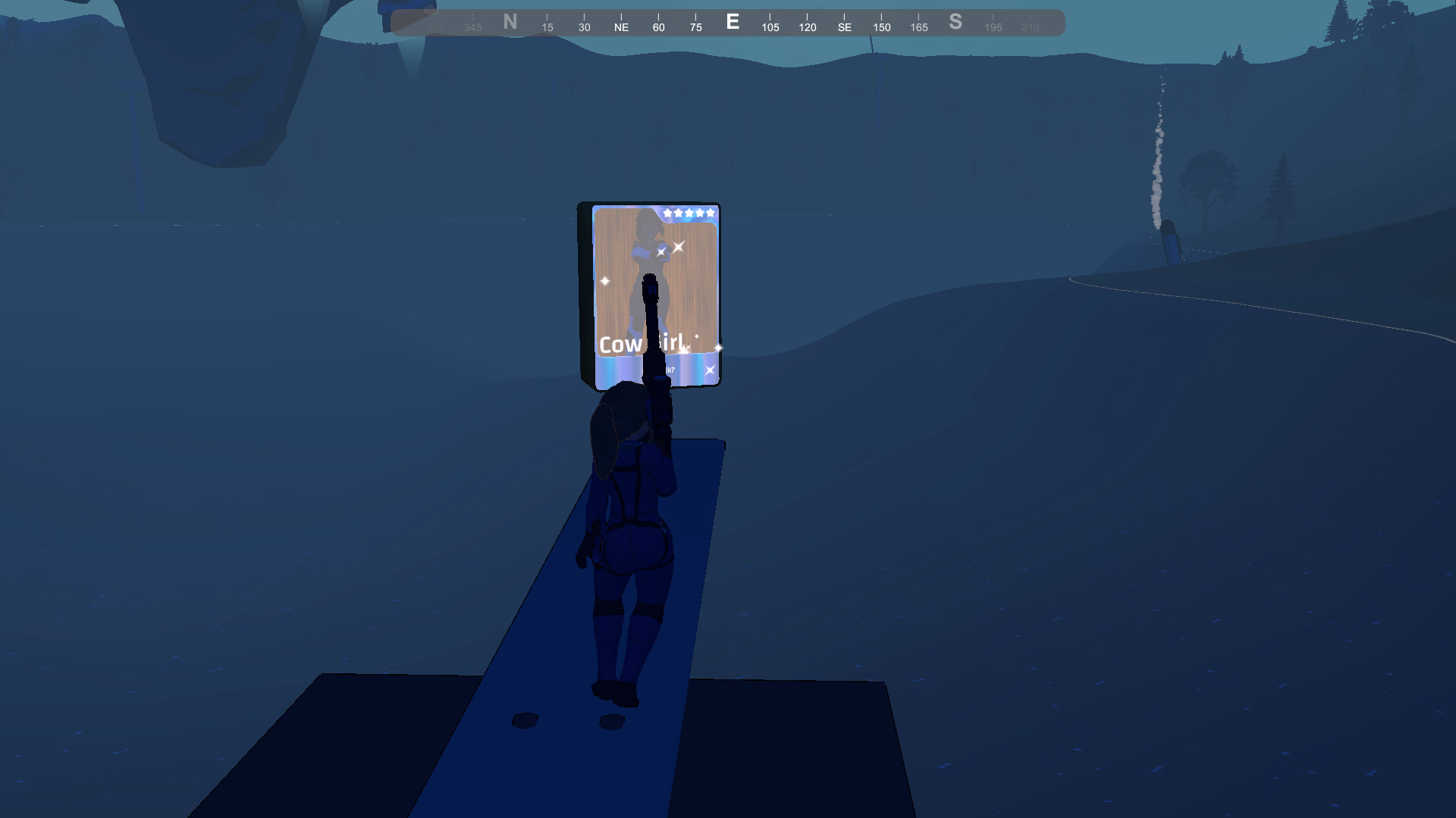 Unity Girlyyy [v0.2.1] [Wargasm Games]