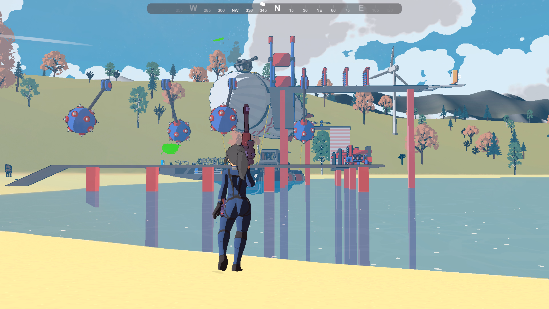 Unity Girlyyy [v0.2.1] [Wargasm Games]
