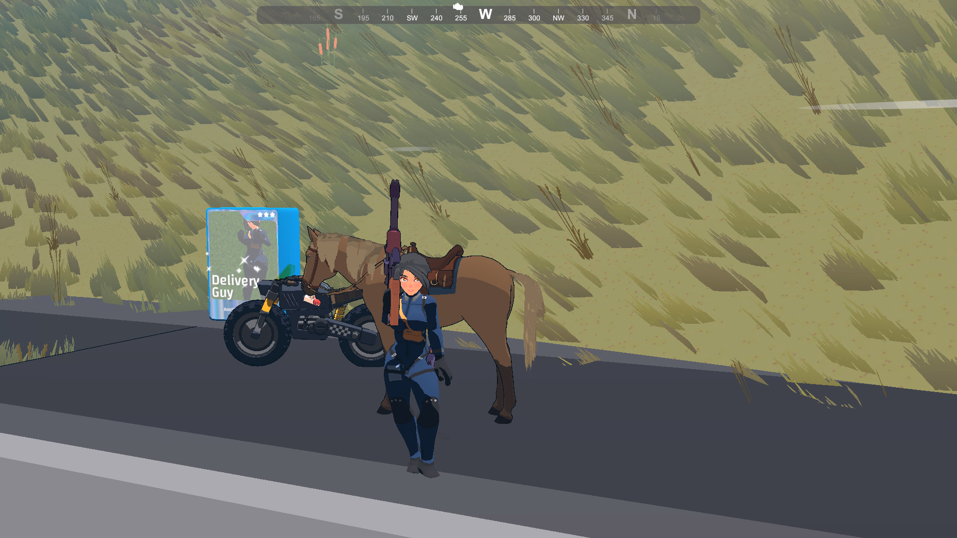 Unity Girlyyy [v0.2.1] [Wargasm Games]