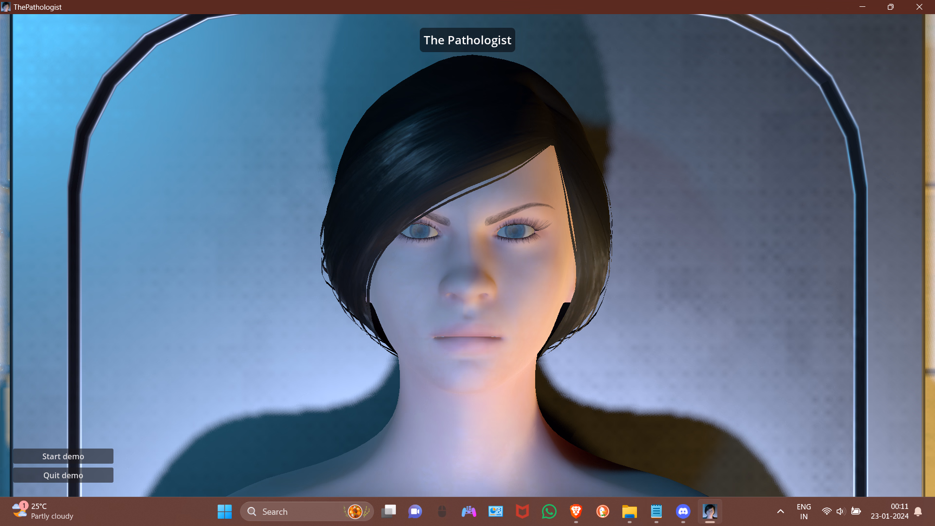 Others Completed The Pathologist [Final] [softworks]