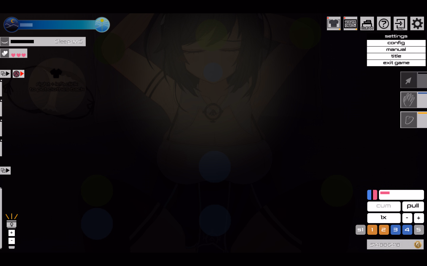 Others Completed Doujin Fever!! Night Assault! [v1.1] [Genesis Arthangel]