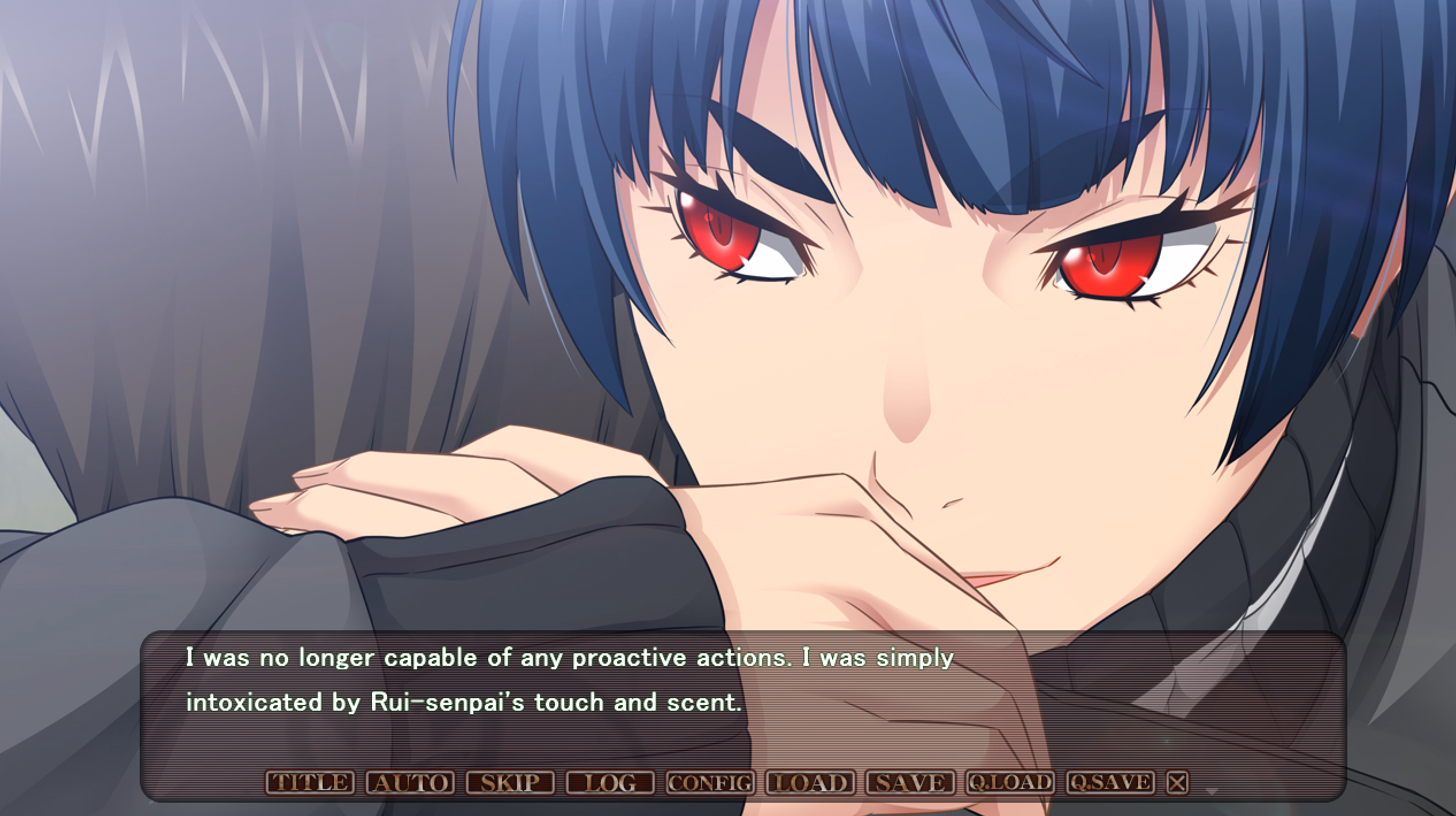 VN Others Completed Kansen Clipping Chronicle [v18650] [SPEED]