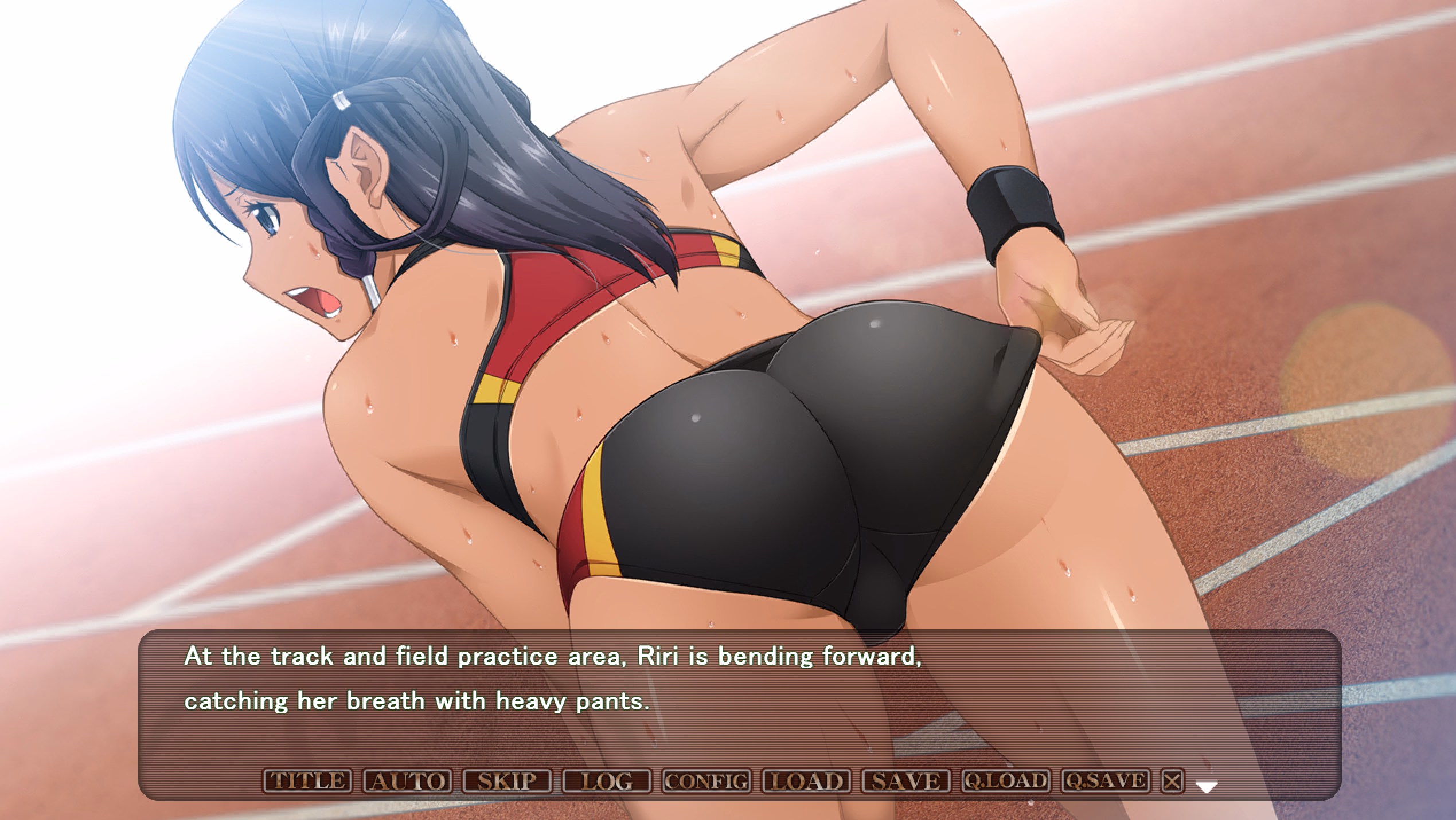 VN Others Completed Kansen Clipping Chronicle [v18650] [SPEED]