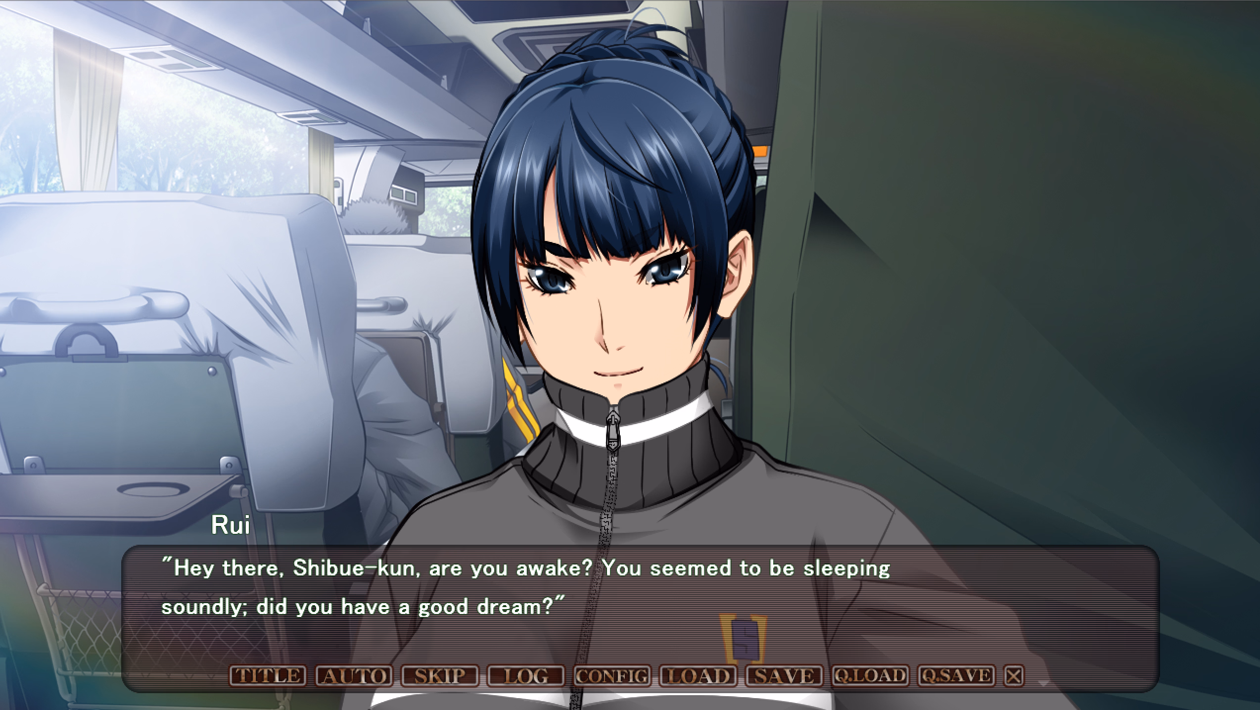 VN Others Completed Kansen Clipping Chronicle [v18650] [SPEED]
