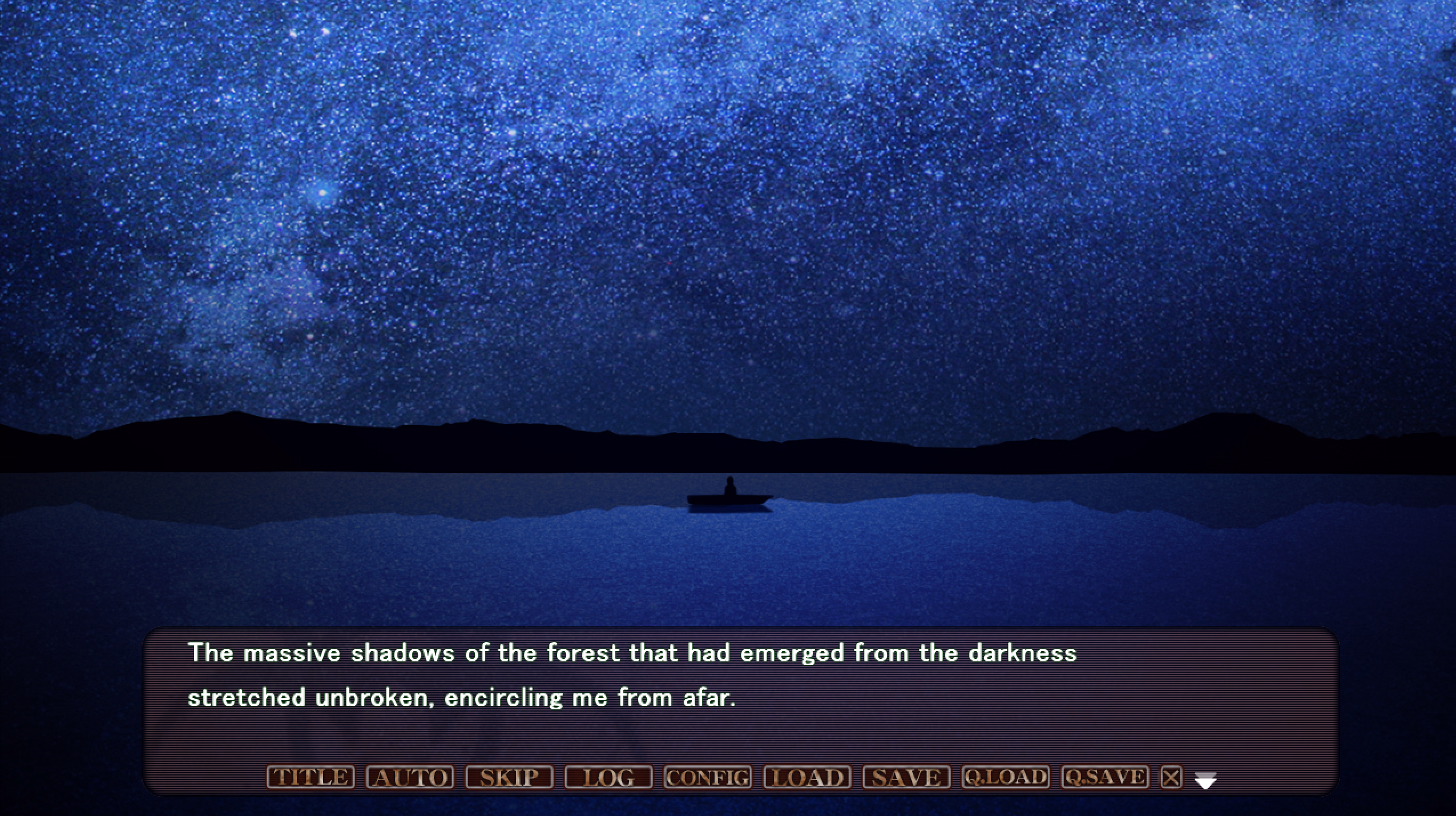 VN Others Completed Kansen Clipping Chronicle [v18650] [SPEED]
