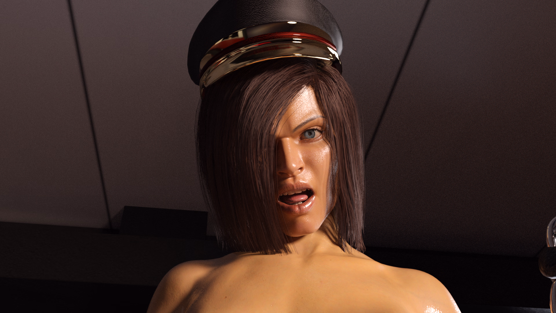 VN Ren'Py Completed Futanari Tales [v1.0] [Futanari Tales Games]