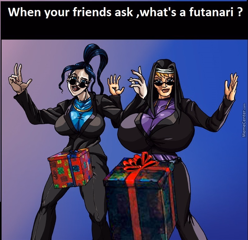 VN Ren'Py Completed Futanari Tales [v1.0] [Futanari Tales Games]
