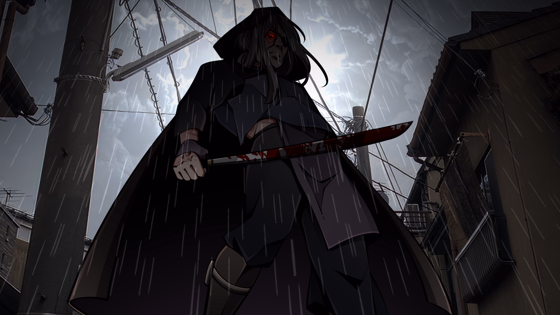 VN Ren'Py Naruto: Shinobi Lord [v0.43 Public] [Cats-creators]