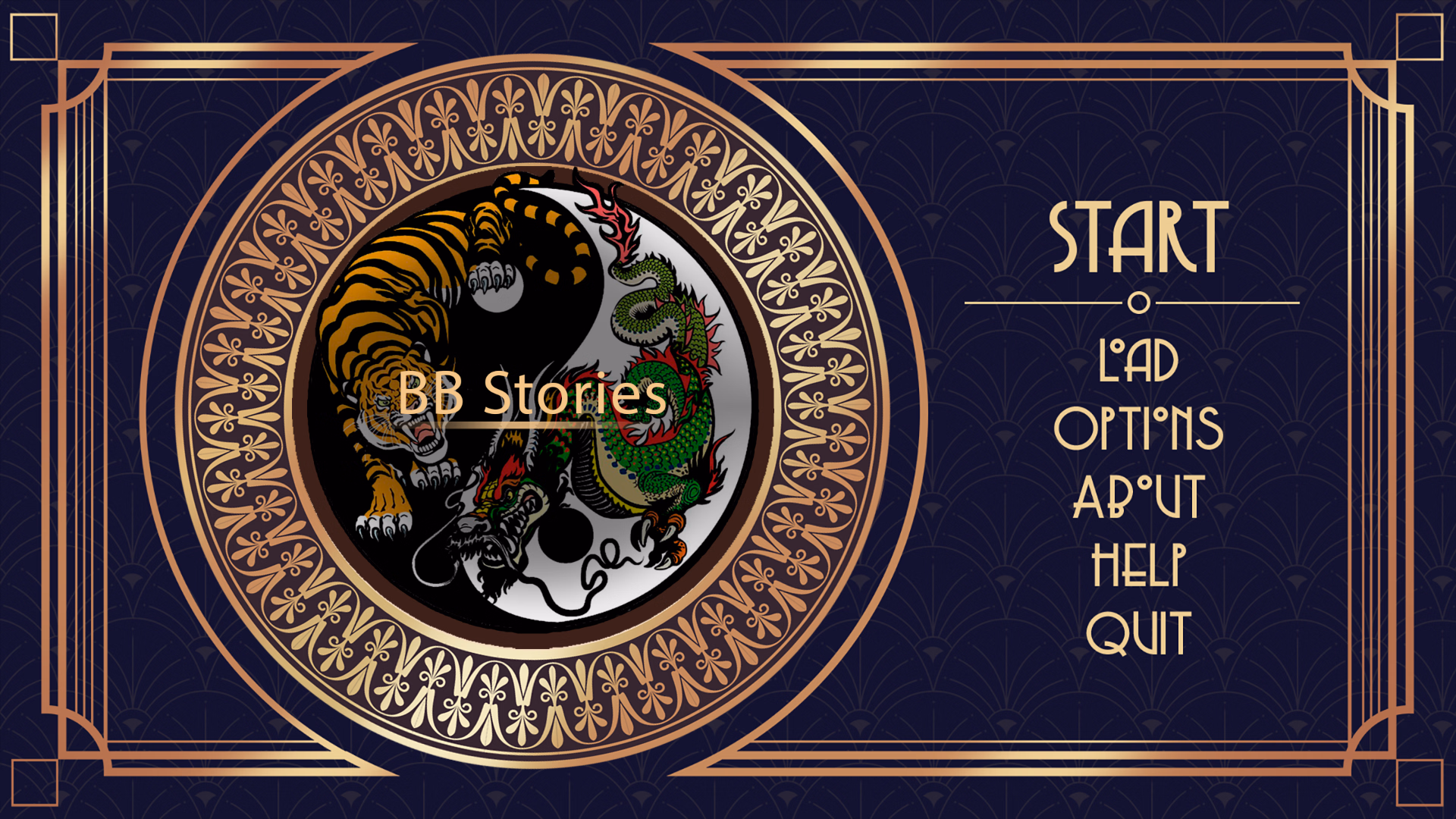 VN Ren'Py Abandoned BBStories [v1.0] [RomanticCrush]