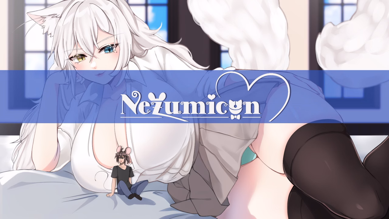 VN Ren'Py Nezumicon [v0.1.36] [Nezumicon] download