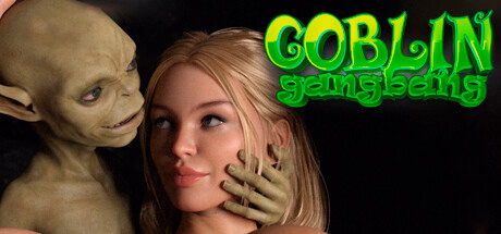 VN Ren'Py Completed Goblin Gangbang [v1.0] [Goblin Games] download