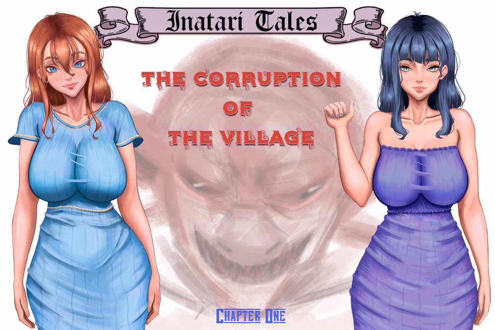 RPGM The Corruption of the Village [v0.6.0] [Inatari Tales]