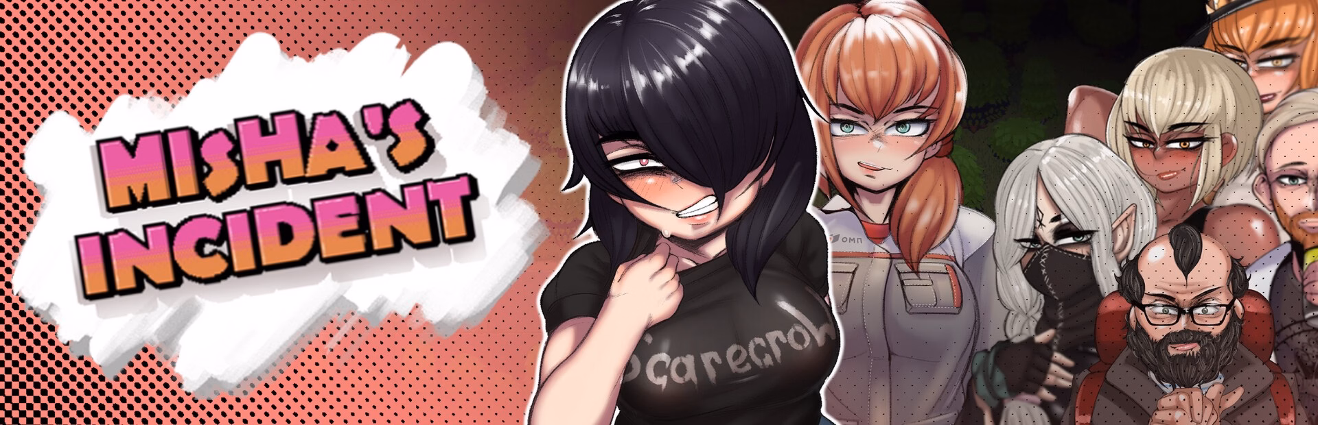 RPGM Completed Misha's Incident [v2024-02-18] [Zetlaff] download