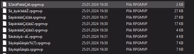 RPGM Completed Misha's Incident [v2024-02-18] [Zetlaff]