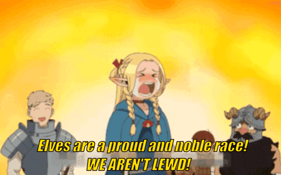 VN Others Completed Elfen King [Final] [Lune]