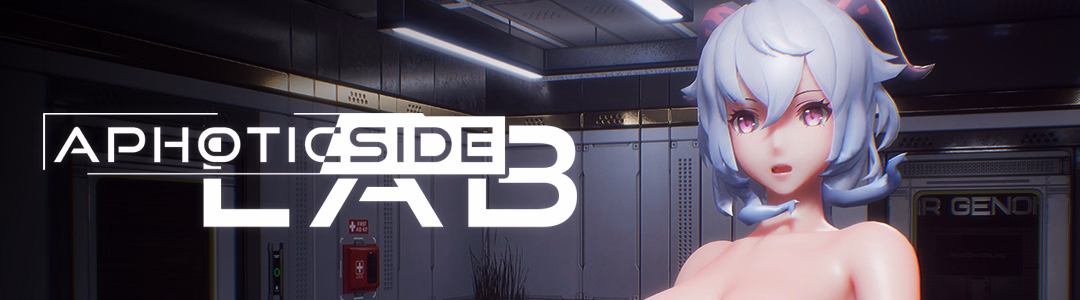 Unreal Engine Aphotic Side: Lab [v0.0.1] [AztoDio] download