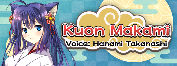 VN Others Completed Kagura Genesis: Kuon's Story [Final] [Debonosu Works]