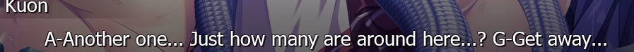 VN Others Completed Kagura Genesis: Kuon's Story [Final] [Debonosu Works]