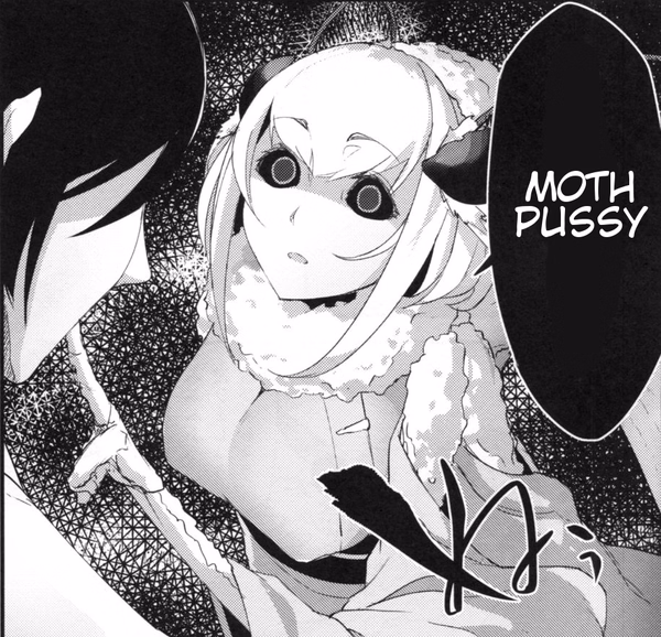 VN Ren'Py Into the Monster Girl Hole [v0.2.2] [Calabi-Yo-Manifold]