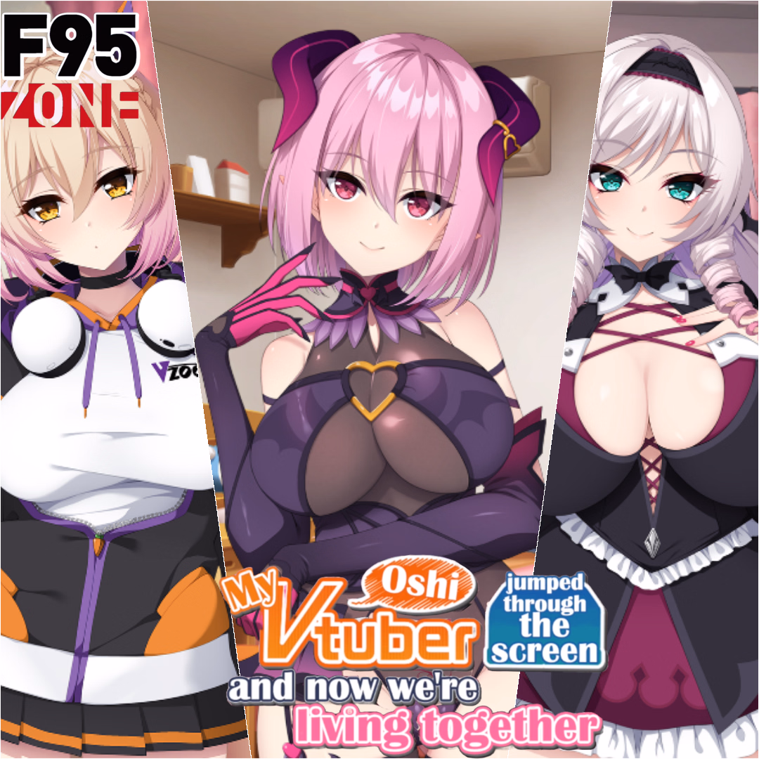 Collection VN Others Completed My Oshi Vtuber Collection [2024-01-26] [Casket] download