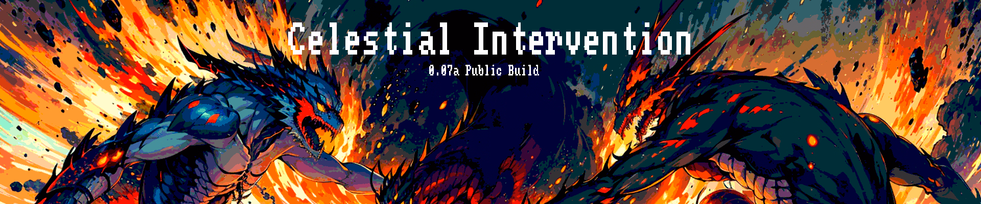 Ren'Py Abandoned Celestial Intervention [0.04a Public Build] [jull]