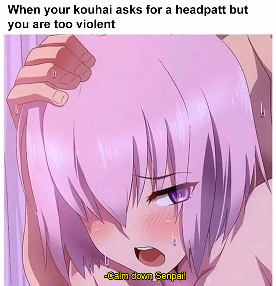 VN Ren'Py Precious Kouhai [v0.3] [The Mithril Hourglass]