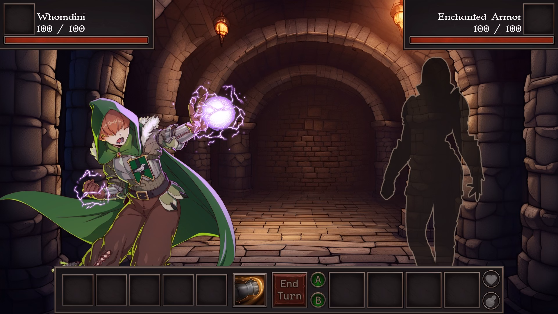 Ren'Py Abandoned To Save a King [v0.1.5-bugfix] [tsandds123]