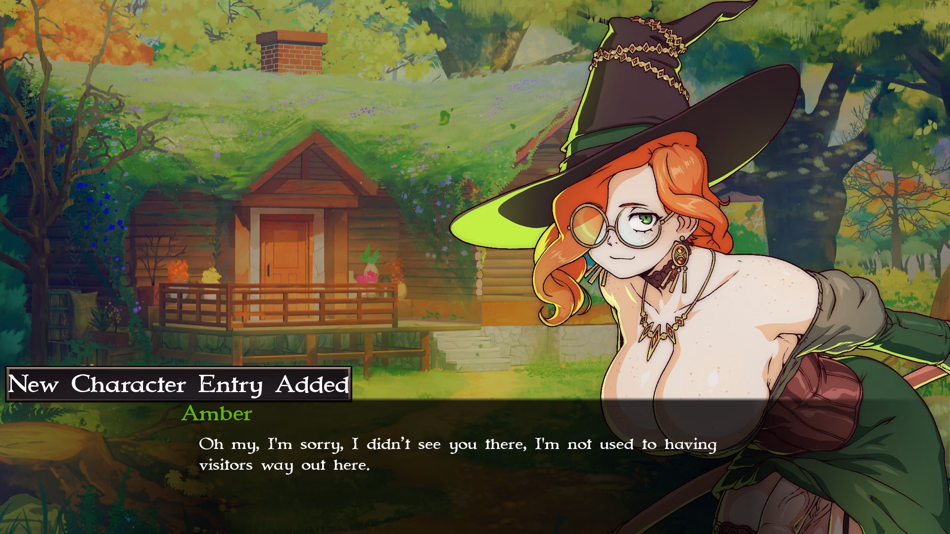 Ren'Py Abandoned To Save a King [v0.1.5-bugfix] [tsandds123]