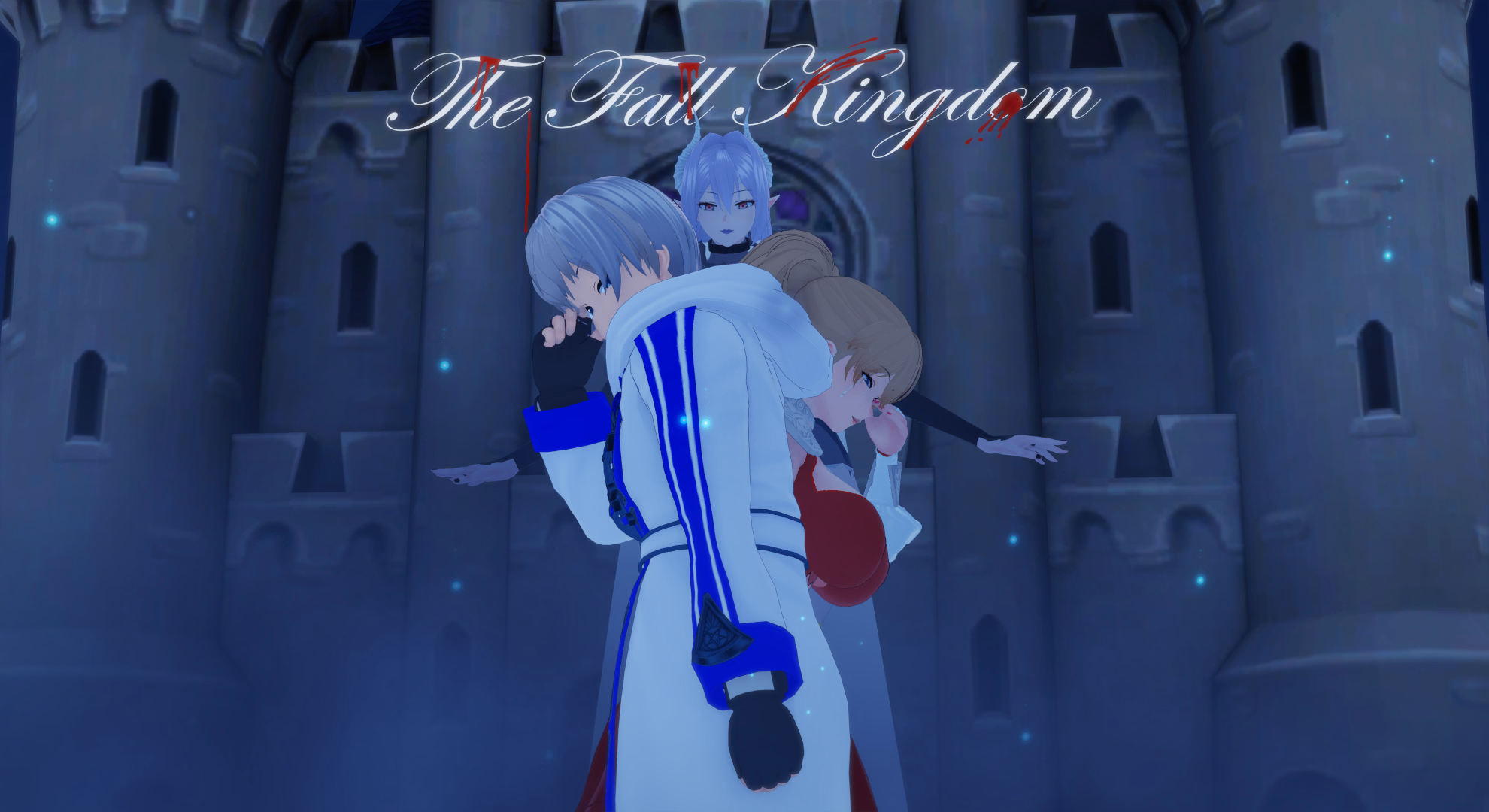 RPGM Abandoned The Fall Kingdom [v0.5 update 2] [Snaylex Studio's] download